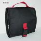 600D Polyester Toiletry Bag